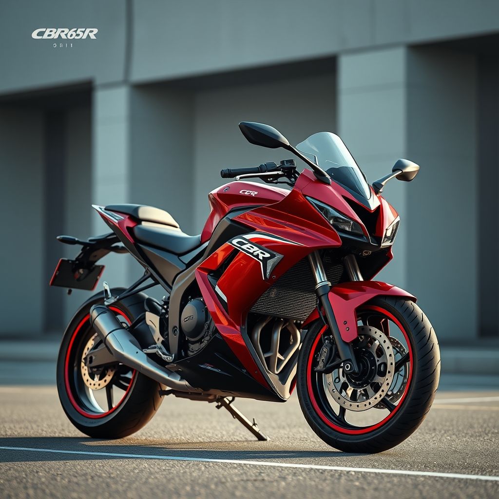 ขับขี่ CBR650R 2026: ความรู้สึกแรก!